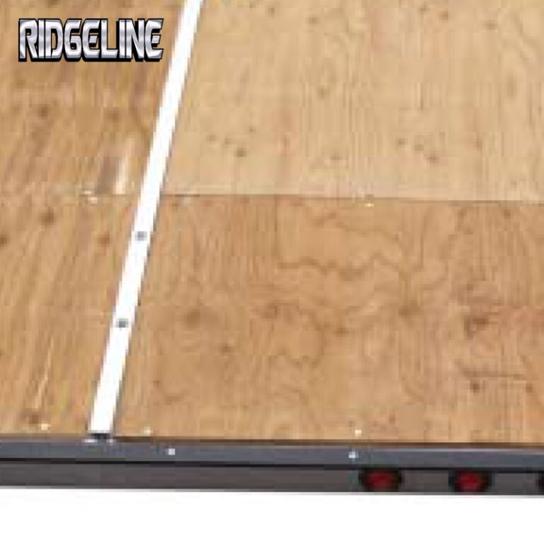 5/8" XL industrial panels