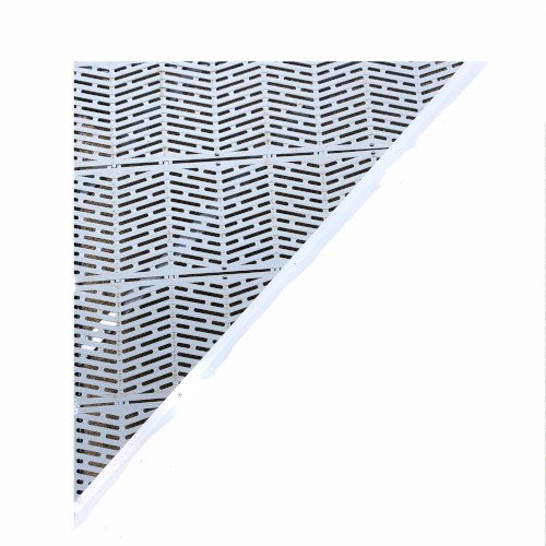 Accessorize with a 45 Degree Corner