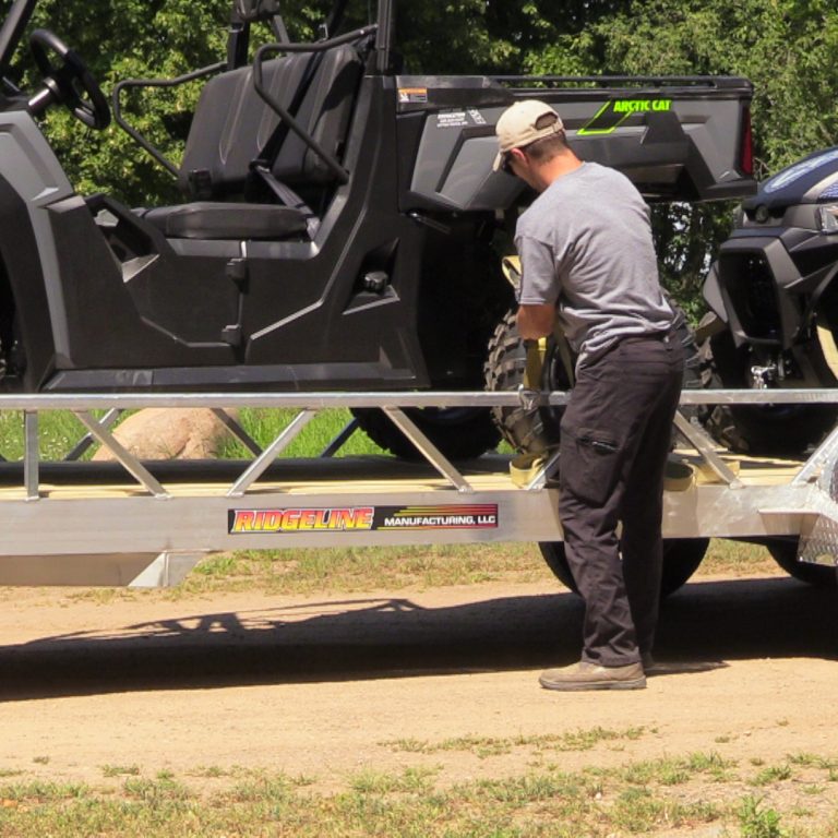 Easily Secure Your Equipment