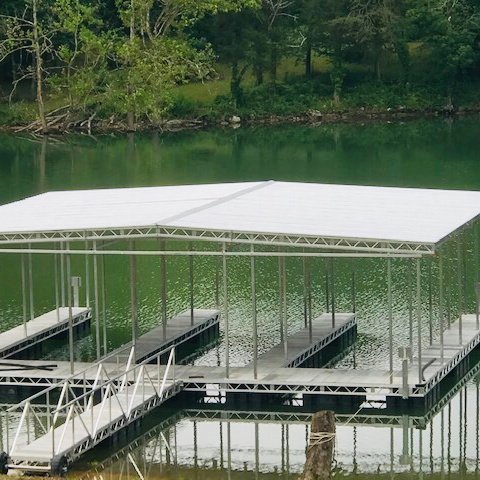 Boathouse Dock Marina (Knoxville, TN)